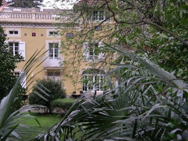 Chateau De La Prade Bed & Breakfast Bram Ngoại thất bức ảnh